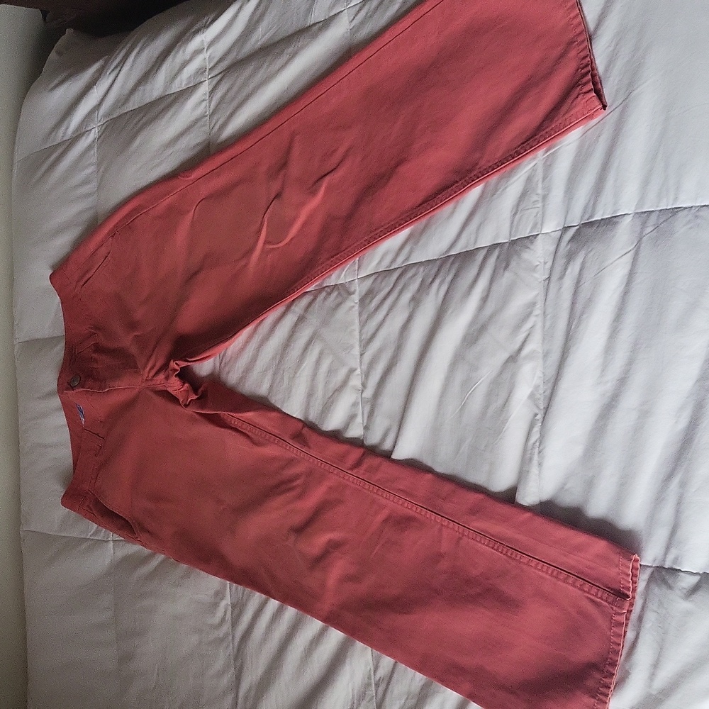 Bonobos Men's Washed Chino